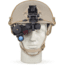 Steiner NVS-21 Low Profile Night Vision Monocular, Black, NVS-21M