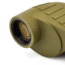 Steiner Military-Marine Binocular, 10x25mm, Mini-Porro Prism, OD Green, 2037