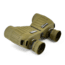Steiner Military-Marine Binocular, 10x25mm, Mini-Porro Prism, OD Green, 2037