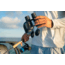 Steiner Navigator 7x50mm Floating Prism System Binoculars, Rubber, Navy Blue, 2342