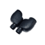 Steiner Navigator Pro 7x50mm Porro Prism Binocular, NBR Long Life Rubber Armoring, Navy Blue, 7655