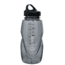 SteriPEN 1L Tritan Water Bottle-Dark Grey