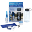 SteriPEN System Pack with Pre-Filter, Classic Bundle, 1 Liter Water Bottle 45704