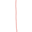 Sterling 1.5mm Mini Cord, 31m, Red, AN15080031