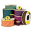 Sterling 1.5mmx100' Mini Spool - Yellow AN15090031