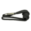 Sterling 6.8mm HollowBlock Loop 2, Black, 19in, SC0604THB019