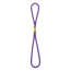 Sterling 8mm AZ Bound Loop Prusik, Purple, Long SC080320322