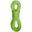Sterling Evolution Aero 9.2 mm Rope-Neon Green-60 m-Dry