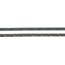 Sterling Evolution Velocity 35M Climbing Rope, BiColor Silver, 80 m, EV340080