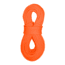 Sterling Fusion Nano IX 9.0 mm Rope-Dry-Orange, 30M, FN9072030