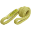 Sterling 6.8mm HollowBlock Loop, 13.5in, One Color, SC060TWHB013