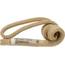 Sterling 6.8mm HollowBlock Loop, 13.5in, One Color, SC060TNHB013