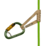 Sterling 6.8mm HollowBlock Loop, 13.5in, One Color, SC060TNHB013