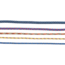 Sterling Prusik Cord, 2.75mm 45011.01.102