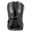 Sterling Ropes Sterling Bartleby Gym Bag, Black, 28 Liter, MDBARTLEBYGYM