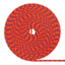 Sterling Ropes Sterling Dyad 7.7 Xeros Rope, 40m, Orange, DHTD107AX040