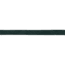 Sterling Tubular Webbing 11/16in, Black 45002.01.103