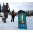 Sticker Art Camping Cup Explore Sticker, 4