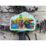 Sticker Art Hike Stikers, HIKE