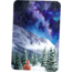 Sticker Art Milky Way Night Hike Stickers, 8