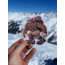 Sticker Art Sasquatch Camping Stikers, SASQUATCH CAMPING