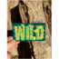 Sticker Art Wild Stikers, WILD