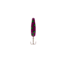 Stinger Scorpion Spoon Lightweight Trolling Spoon, 2.25in .1oz., #5 VMC Hooks, Barney, X340