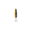 Stinger Scorpion Spoon Lightweight Trolling Spoon, 2.25in .1oz., #5 VMC Hooks, Blue Dolphin, XCH77