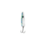 Stinger Scorpion Spoon Lightweight Trolling Spoon, 2.25in .1oz., #5 VMC Hooks, Dirty White Boy, XDWB