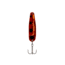 Stinger Scorpion Spoon Lightweight Trolling Spoon, 2.25in .1oz., #5 VMC Hooks, Killer Bee, XSKB