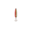 Stinger Scorpion Spoon Lightweight Trolling Spoon, 2.25in .1oz., #5 VMC Hooks, Screwie Stewie 2, XCU315