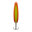Stinger Stinger Spoon Lightweight Trolling Spoon, 3.75in .3oz., #2 VMC Hooks, Chicken Shack, S41