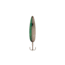 Stinger Stinger Spoon Lightweight Trolling Spoon, 3.75in .3oz., #2 VMC Hooks, Dirty White Boy, DWB