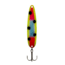 Stinger Stinger Spoon Lightweight Trolling Spoon, 3.75in .3oz., #2 VMC Hooks, Jelly Belly, S428UV