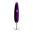 Stinger Stinger Spoon Lightweight Trolling Spoon, 3.75in .3oz., #2 VMC Hooks, Super Muffin, PPB