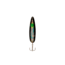 Stinger Stinger Spoon Lightweight Trolling Spoon, 3.75in .3oz., #2 VMC Hooks, Uv Sea Sick Waddler, S374UV