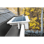 STKR Concepts EZ Home Security Solar Flood Lights, White, One Size, 14211