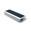 STKR Concepts EZ Home Security Solar Flood Lights, White, One Size, 14211