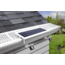 STKR Concepts EZ Home Security Solar Spot Lights, White, One Size, 14212