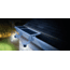 STKR Concepts EZ Home Security Solar Spot Lights, White, One Size, 14212