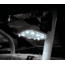 STKR Concepts Flexit 4.0 400 Lumens W/spot Cree Led Flashlight