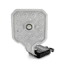 STKR Concepts Flexit 4.0 400 Lumens W/spot Cree Led Flashlight