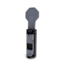 STKR Concepts FLEXIT 6.5 1x 18650 Lithium Rechargeable 1x CREE LED Pocket Light, 650 Lumens, Black/Grey, 00385