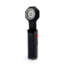 STKR Concepts FLEXIT 6.5 1x 18650 Lithium Rechargeable 1x CREE LED Pocket Light, 650 Lumens, Black/Grey, 00385