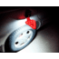 STKR Concepts Flexit Auto 180 Lumens Flexible/magnetic Flashlight
