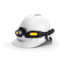 STKR Concepts FLEXIT PRO 6.5 Headlamp, 650 Lumens, Black/ Red, 00387