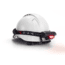 STKR Concepts FLEXIT PRO 6.5 Headlamp, 650 Lumens, Black/ Red, 00387
