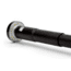 STKR Concepts FLi Telescoping Area Light, 6.5 ft Extension, Rechargeable, Black, 14206