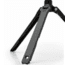 STKR Concepts FLi Telescoping Area Light, 6.5 ft Extension, Rechargeable, Black, 14206