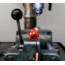 STKR Concepts Magnetic Light Mine W/ 12 Spot Magnets 10 Lumens